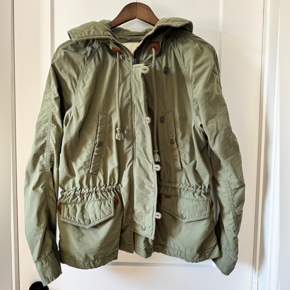 Ralph Lauren* Denim & Supply Jacket